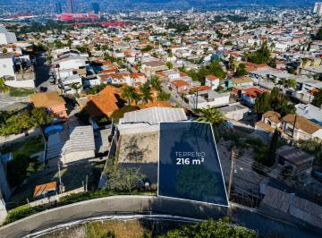 Terreno / Lote , Tijuana · Terreno en Venta | Zona Hipódromo - Burocratas
