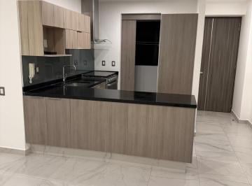 Departamento de 3 habitaciones, San Andrés Cholula · Departamento Torre Blank Lomas de Angelopolis Puebla