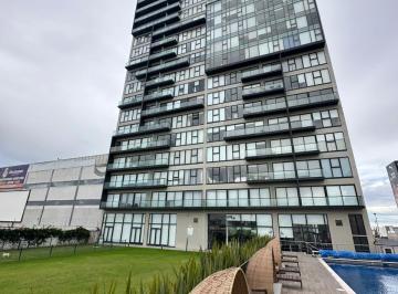 Departamento de 3 habitaciones, San Andrés Cholula · Departamento Torre Blank Lomas de Angelopolis Puebla