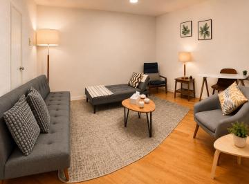 Oficina de 1 habitación, Miguel Hidalgo · Consultorio / Oficina en Polanco