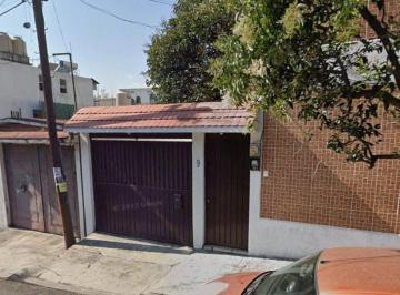 Casa de 4 habitaciones, Alvaro Obregón · Venta Casa Poniente Cdmx Álvaro Obregón