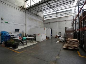 Bodega comercial , Azcapotzalco · Renta de Bodega Comercial en Industrial Vallejo, Azcapotzalco