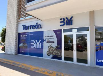 Local comercial · 110m² · 5 Estacionamientos · Local Comercial en Renta Sobre Av Juarez, Torreon, Coah