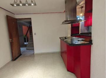 Departamento de 3 habitaciones, Iztapalapa · Renta de Departamento en Magdalena Atlazolpa, Iztapalapa