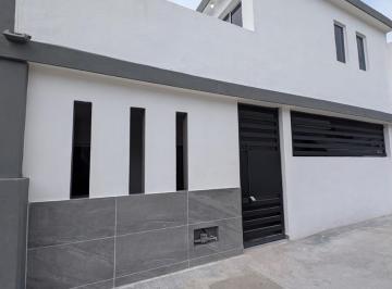 Casa · 159m² · 3 Recámaras · Tu Nuevo Hogar Te Espera en Col. Tamaulipas, Tampico!