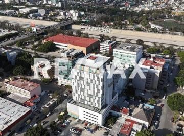 Oficina · 159m² · 3 Estacionamientos · Oficina en Renta de 159 m², en Torre Peninsula Tijuana B. C.