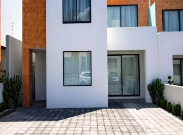 Casa en condominio de 3 habitaciones, Cuautitlán Izcalli · Casa en Lago de Guadalupe, Cuautitlán Izcalli, Edo. Méx.