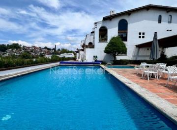 Departamento Venta de 3 habitaciones · Town House con Vista Al Lago en El Corazón de Valle de Bravo