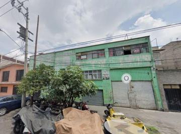 Bodega comercial de 5 habitaciones, Nezahualcóyotl · Vendo Bodega en Nezahualcoyotl en Colonia Pavón