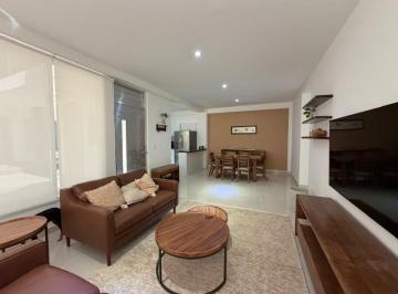 Departamento de 3 habitaciones, Oaxaca de Juárez · Departamento Totalmente Amueblado en San Felipe