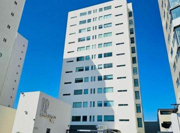 Departamento de 3 habitaciones, San Andrés Cholula · Departamento Torres Blue Towers Puebla