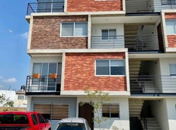 Departamento de 2 habitaciones, San Pedro Tlaquepaque · Departamento Renta Parques del Bosque Tlaquepaque