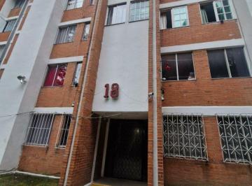 Departamento de 2 habitaciones, Tlalpan · Departamento en Renta – Unidad Habitacional San Pedro Mártir Fovissste, Tlalpan