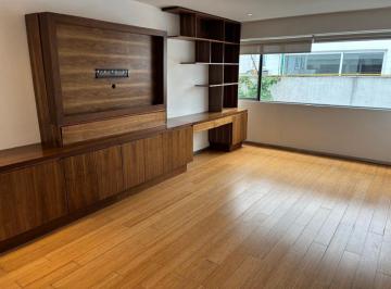Departamento de 3 habitaciones, Miguel Hidalgo · Departamento de Lujo Dentro de Condominio con Amenidades, Polanco
