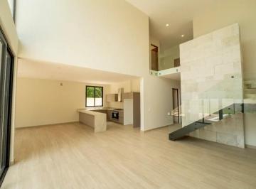 1 · Casa Lista Para Estrenar en Privada con Club de Golf