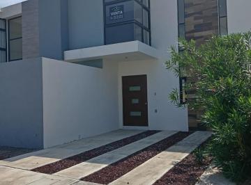 Casa · 186m² · 3 Recámaras · 2 Estacionamientos · Casa en Venta Riviera Veracruzana, Lomas del Sol