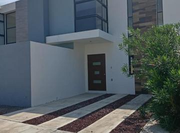 Casa · 186m² · 3 Recámaras · 2 Estacionamientos · Casa en Venta Riviera Veracruzana, Lomas del Sol