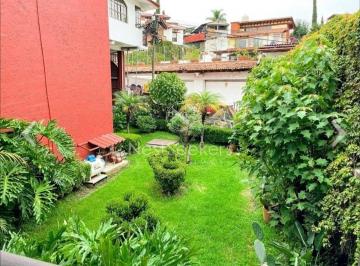 Departamento de 3 habitaciones, Valle de Bravo · Departamento en Renta en Valle Centro