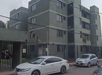 Departamento de 3 habitaciones, Azcapotzalco · Departamento en Cda. Rosas Moreno, Ahuizotla Azcapotzalco