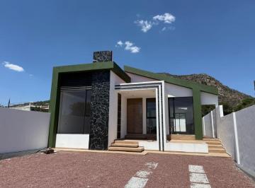 Casa de 3 habitaciones, San Juan del Río · Venta Casa 1 Planta 3r 2b en San Juan del Rio Qro en Solares Banthi