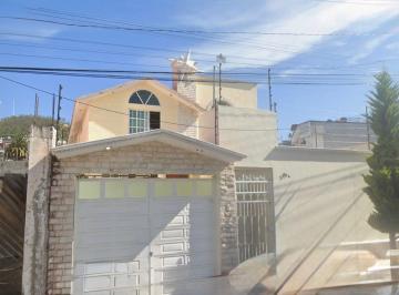 Casa de 4 habitaciones, Pachuca · Casa en Cabañitas, Pachuca de Soto, Hgo.