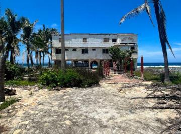 Terreno / Lote , Acapulco de Juárez · Terreno Sobre Playa en Pie de La Cuesta, Acapulco