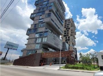 Departamento de 2 habitaciones, San Andrés Cholula · Departamento Torre Baga Lomas de Angelopolis Puebla