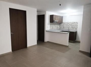 Departamento de 2 habitaciones, Iztacalco · Departamento en Venta en Iztacalco