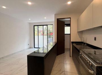 Departamento de 2 habitaciones, Benito Juárez · Departamento Exterior en Venta en Obrero Mundial