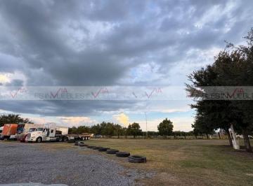 Terreno comercial · 5000m² · 1 Recámara · Terreno Comercial en Renta en Cadereyta Jimenez Centro