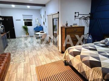Departamento · 50m² · Estudio Amueblado en Renta en Altamira, Tijuana