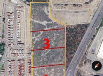 Terreno / Lote · 10848m² · Terreno en Venta de 10848 m Apodaca Nuevo Leon