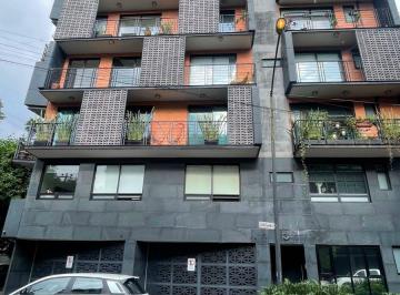 Departamento de 2 habitaciones, Cuauhtémoc · Departamento de 124 m² con 2 Recámaras en Renta en Hipódromo