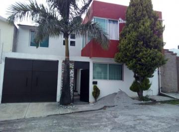 Casa · 231m² · 3 Recámaras · 2 Estacionamientos · Casa en Fraccionamiento en Ahuatlán Tzompantle Cuernavaca - Maz - 2737 - Fr