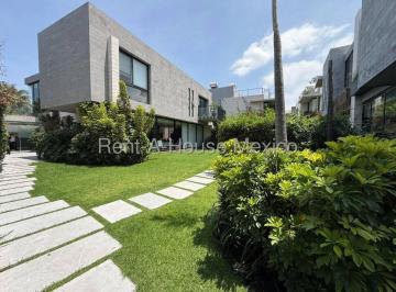 Dúplex de 3 habitaciones, Naucalpan de Juárez · 27 - 117 Townhouse en Lomas de Tecamachalco, I H