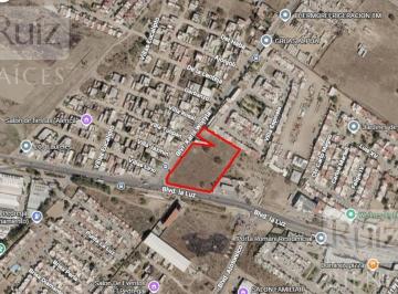 Terreno / Lote · 11733m² · Terreno en La Luz