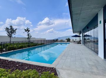 Departamento de 2 habitaciones, Monterrey · Departamento en Renta en Torre Stella | Excelente Ubicación