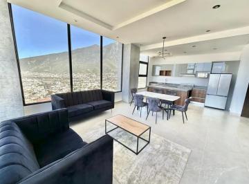 1 · Departamento Amueblado y Equipado en Contry | Zona Sur