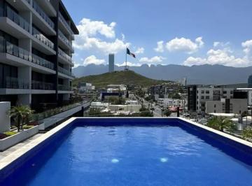 1 · Departamento en Renta, Chepevera Mty