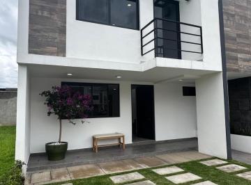 Foto 1 · Casas en Venta a 10 Minutos de Metepec