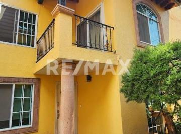 Casa en condominio de 3 habitaciones, Tlalpan · Casa en Venta Miguel Hidalgo 2da Sección Tlalpan