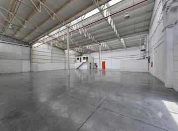 Bodega comercial , Azcapotzalco · Renta de Bodea 950 m² en Azcapotzalco