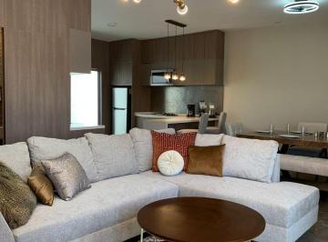 Departamento de 3 habitaciones, Saltillo · Departamento en Renta en Villas de Sayavedra