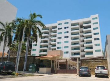 Departamento · 148m² · 3 Recámaras · 1 Estacionamiento · Departamento en Venta en Fracc. Lomas de Costa Azul, Acapulco, Gro