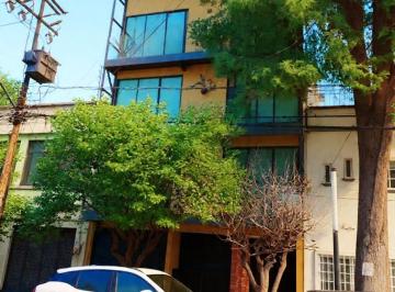 Departamento de 3 habitaciones, Benito Juárez · Renta Exclusivo y Bello PH Amueblado Desarrollado en 2 Niveles en Mitla, Narvarte Pte.