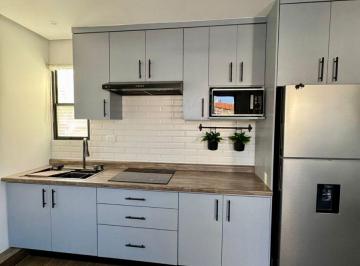 Departamento de 2 habitaciones, Monterrey · Departamento Nuevo en Renta | Chepevera