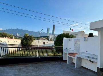 Departamento de 2 habitaciones, Monterrey · Departamento Nuevo en Renta | Chepevera