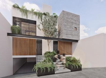 Dúplex de 4 habitaciones, Tlalpan · ¡Oportunidad! Exclusiva Casa Dúplex en Preventa – Lomas del Pedregal