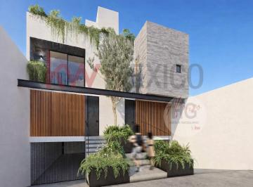 Dúplex de 4 habitaciones, Tlalpan · ¡Oportunidad! Exclusiva Casa Dúplex en Preventa – Lomas del Pedregal
