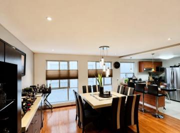 Departamento de 3 habitaciones, Benito Juárez · Departamento en Venta Al Sur de La Ciudad de Mexico